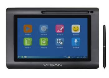 維山/VIISAN H10-FY 手寫(xiě)式輸入設(shè)備   手寫(xiě)式輸入設(shè)備電子簽批屏簽字板
