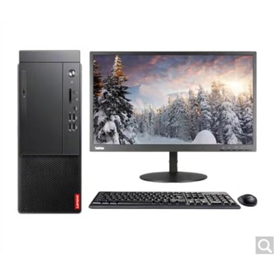 聯(lián)想/LENOVO   M650   臺(tái)式計(jì)算機(jī)   i5-12500十二代處理器家用財(cái)務(wù)商用辦公設(shè)計(jì)稅控臺(tái)式機(jī)電腦 單主機(jī)(無(wú)顯示器) 升級(jí)i7-12700 16G 512G固態(tài)
