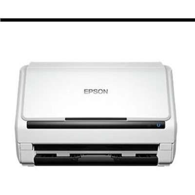 愛(ài)普生/EPSON  DS-530II  掃描儀  A4饋紙式高速文檔掃描儀 掃描生成OFD格式